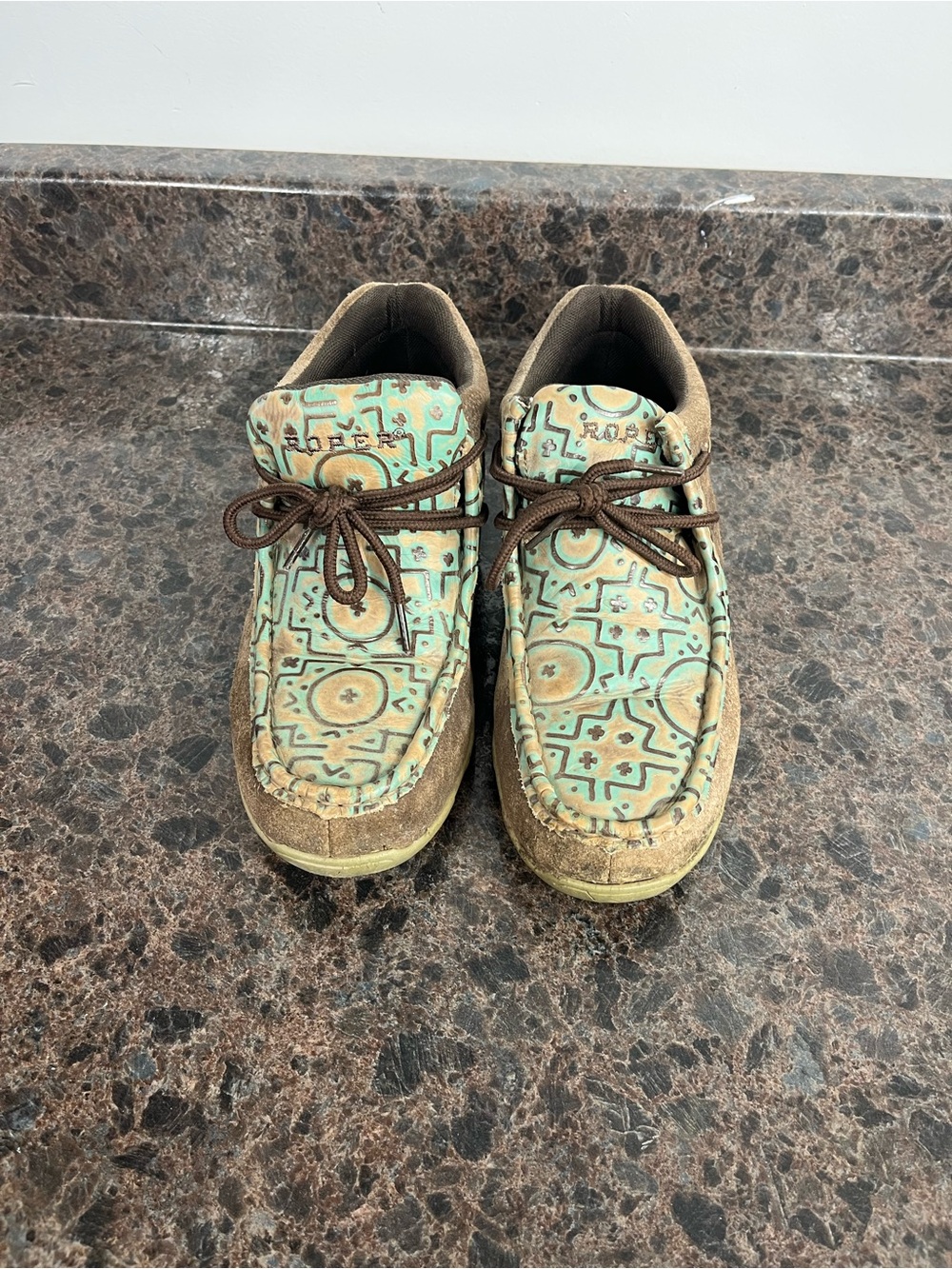 Driving Mocs